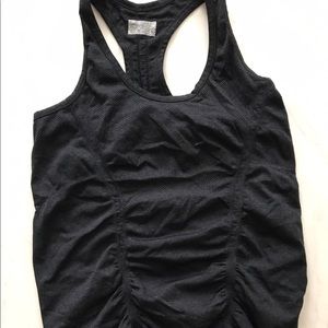 Athleta Speedlight Heather Tank